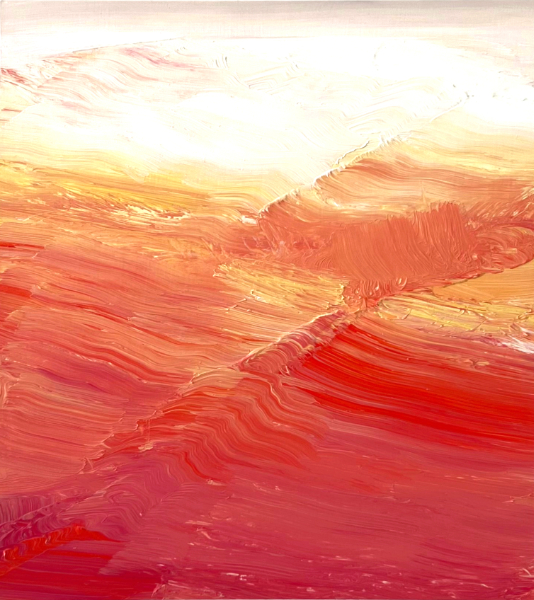 Birkenthal-Loderndes Licht;Oe!l auf Papier.jpg